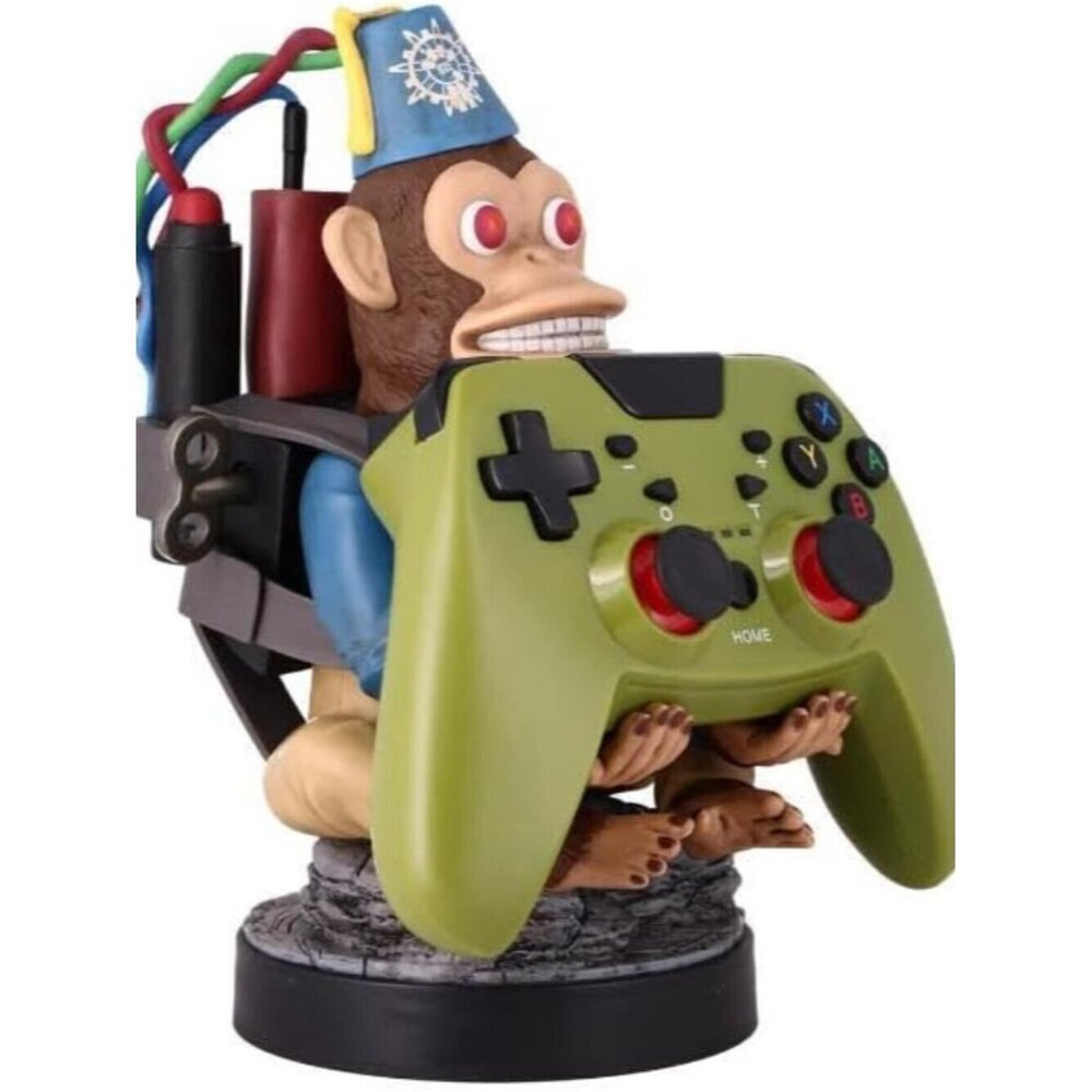 Call of Duty: Monkeybomb - Original Mobile Phone & Gaming Controller Holder